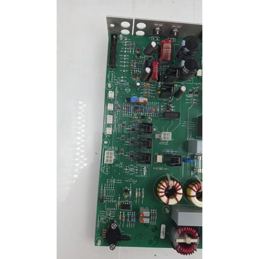 Pelton & Crane Validator S Power PCB PCB-15 22 809 Master Board